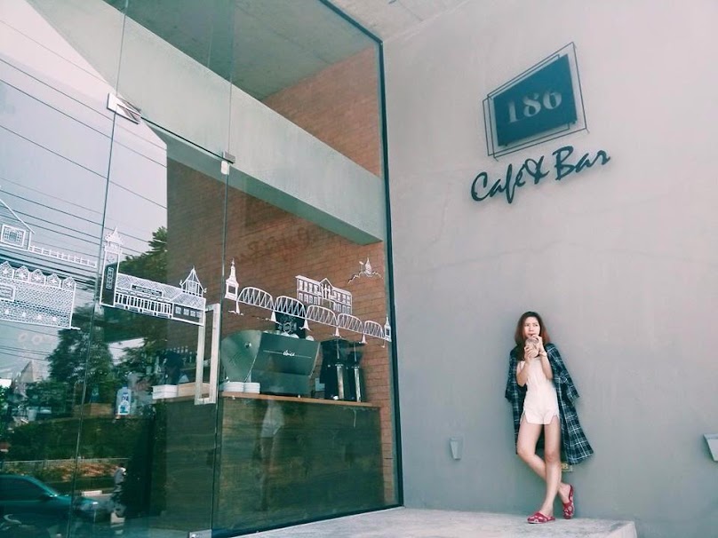 Sansaicisco Cafe Chiang Mai