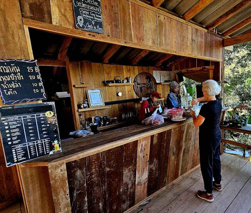 Seclee Coffee Chiang Mai - 1