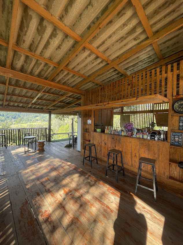Ser-Dwi-Ki Coffee เส่อดุ่ยคี่คอฟฟี่ Chiang Mai