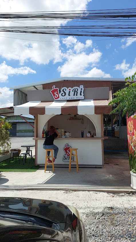 SiRi Cafe&More