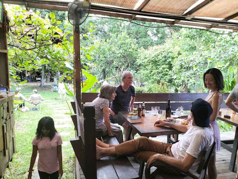 Simple Pleasures Café Chiang Mai - 1
