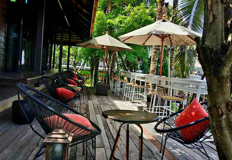 Smile Lanna Coffee Chiang Mai