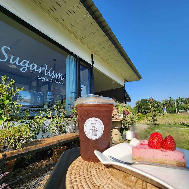 Sugarlism Chiang Mai