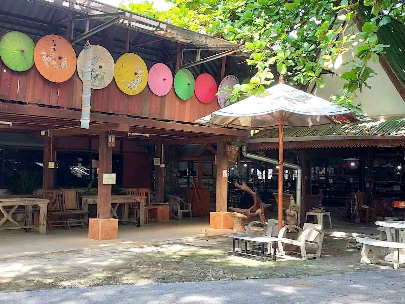 Sunday Coffee Brew Chiang Mai