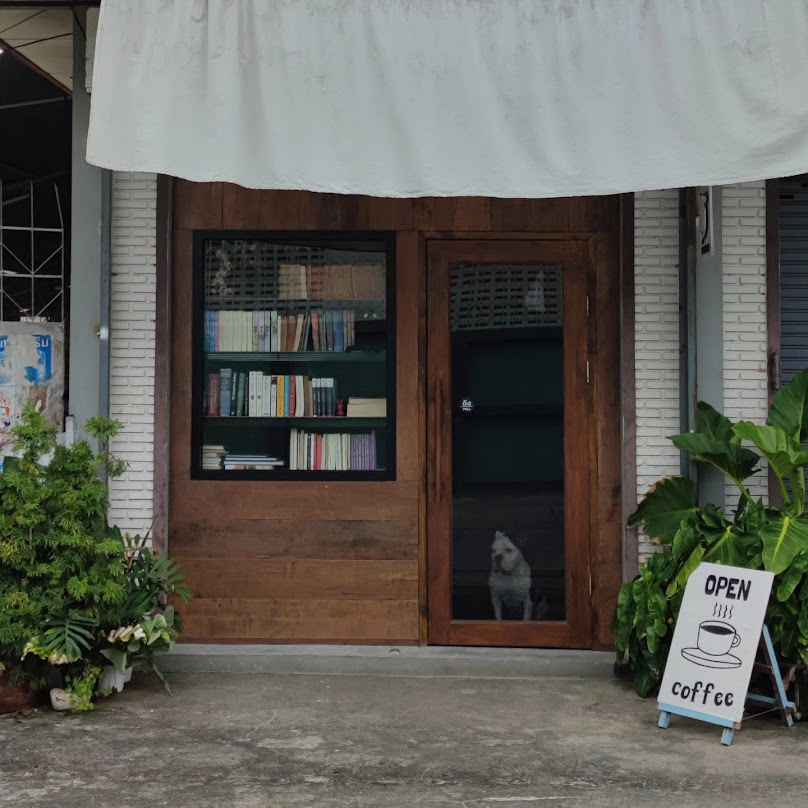 Suriyachai Espresso Bar -ร้านกาแฟสุริยะชัย Chiang Mai