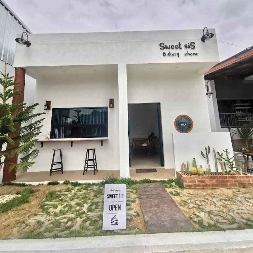 Sweet Sis Cafe Chiang Mai