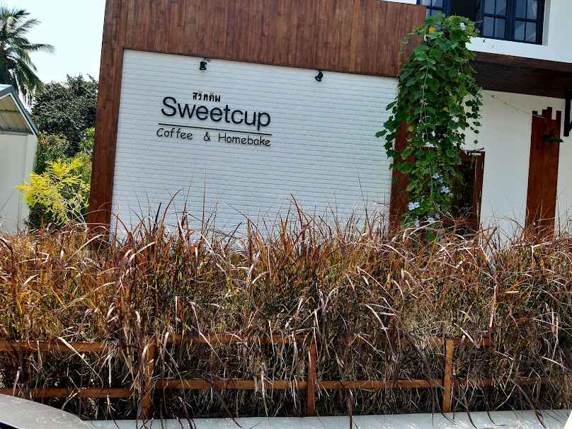 Sweetcup Coffee & Homebaked