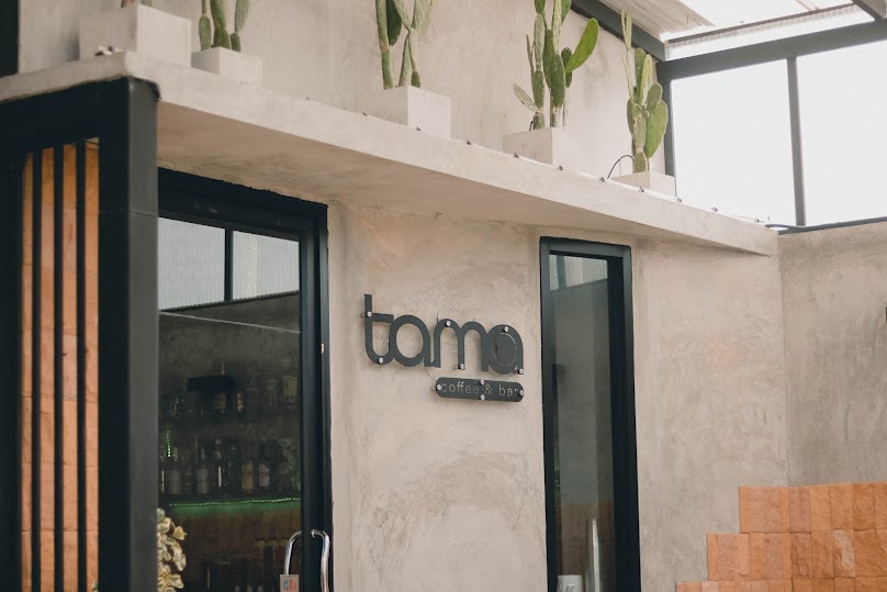 TAMA coffee & bar Chiang Mai - 1