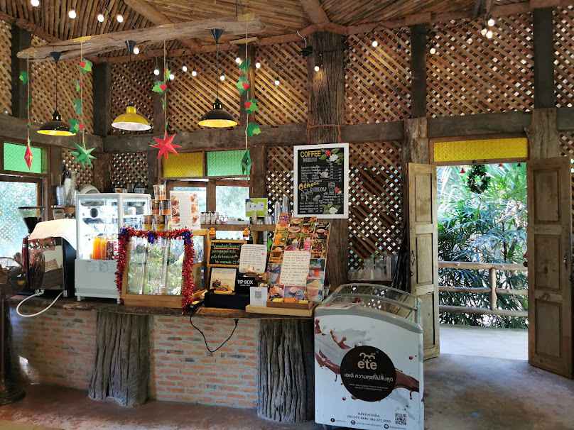 Take a Walk Chiang Mai