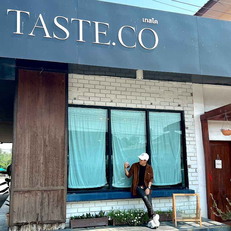 Taste.co เทสโค Chiang Rai