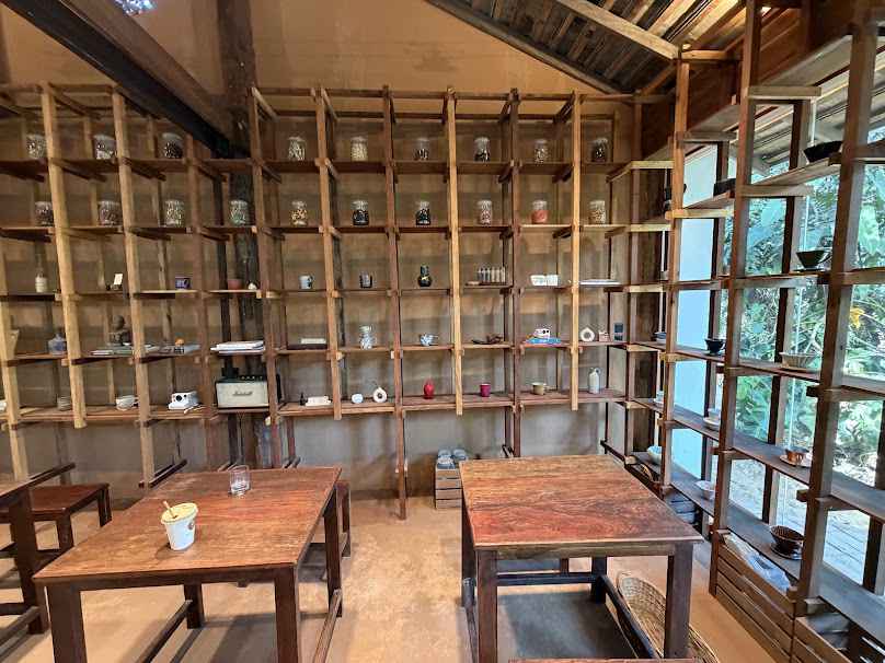 Terroir Roasters Chiang Mai