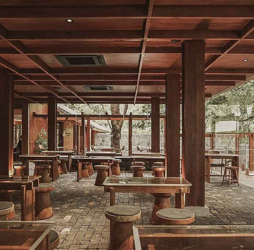 The Baristro Asian Style Chiang Mai