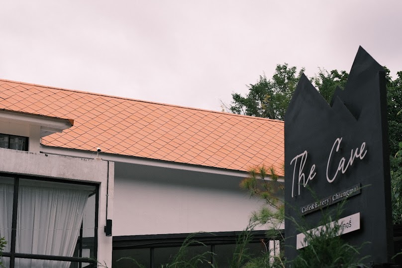 The Cave Cafe & Eatery | Chiangmai