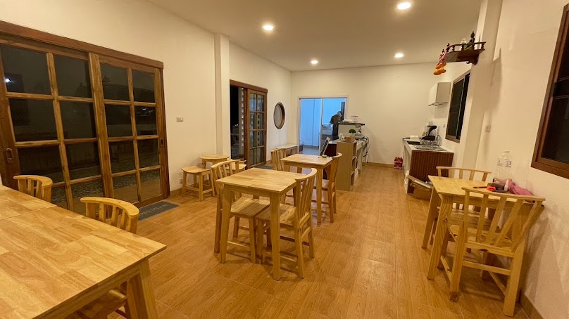 The Corner Coffee House ร้านกาแฟหัวมุม - 1
