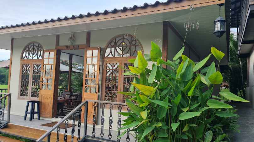 The Farm Cafe Chiang Mai - 1