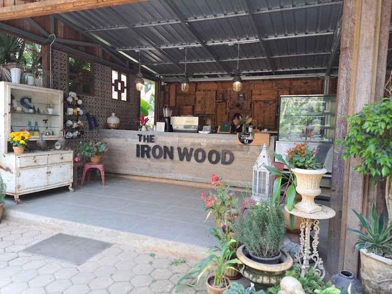 The Ironwood Chiang Mai