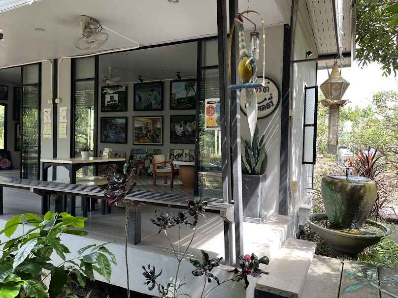 The Kua-moong Chiang Mai