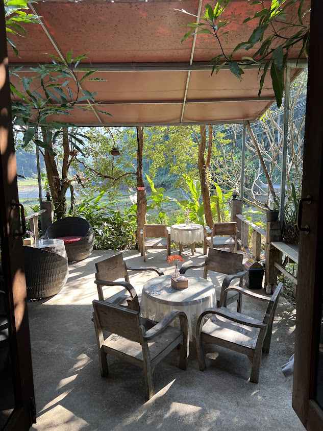 The Maewin Coffee Chiang Mai