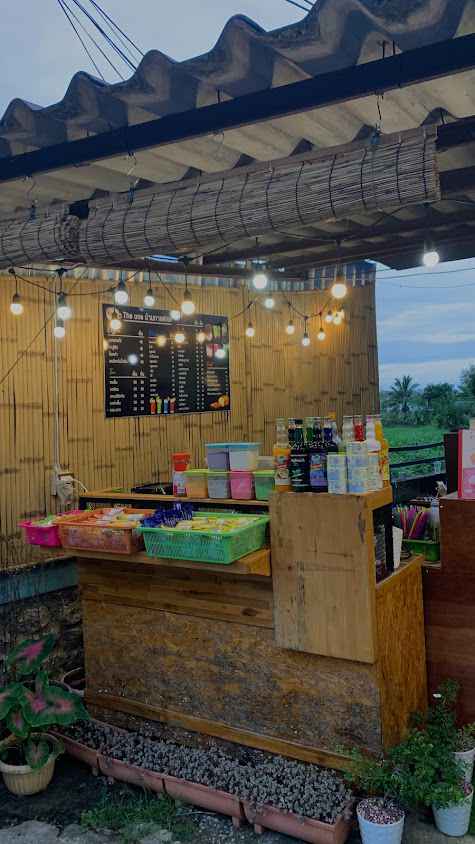 The One บ้านกาแฟสด Chiang Rai