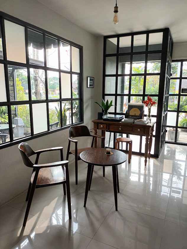 The Reminder coffee Lamphun - 1