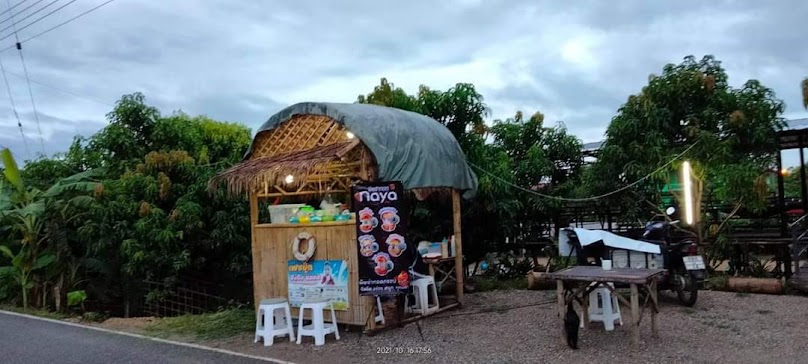 Tidkoh Lamphun