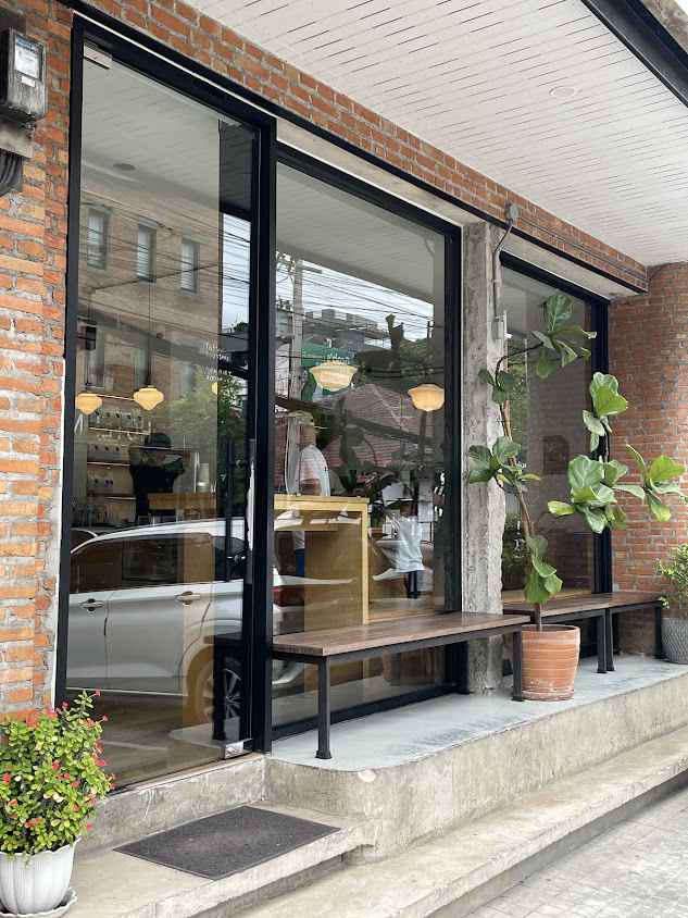 Toffee Roasters Chiang Mai
