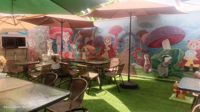 Toryga Cafe Chiang Rai