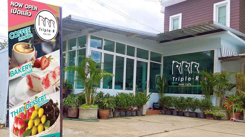 Triple R Home Cafe Chiang Mai