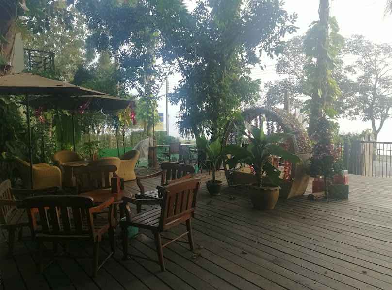 UD Coffee House Chiang Rai