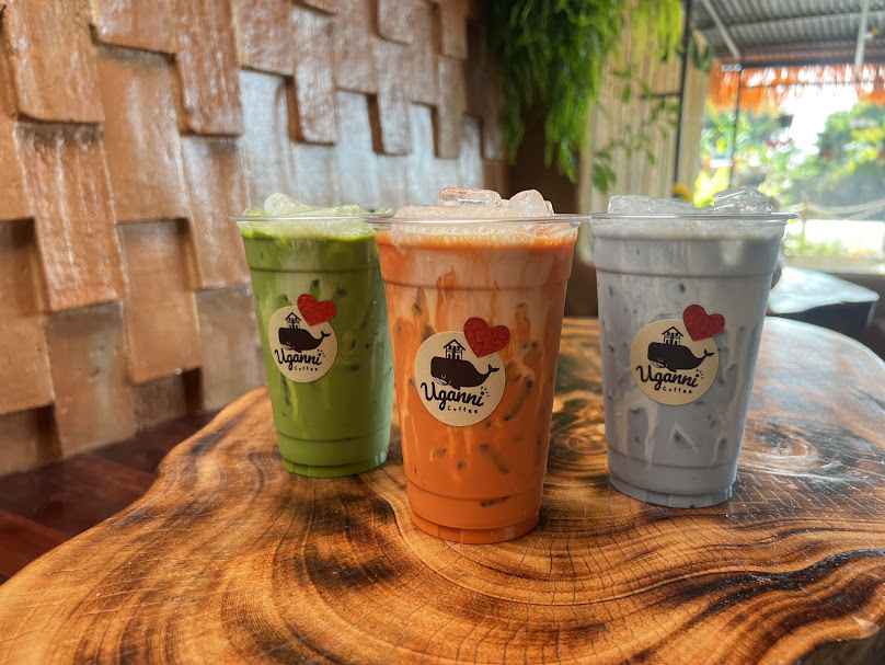 Uganni Coffee Chiang Mai