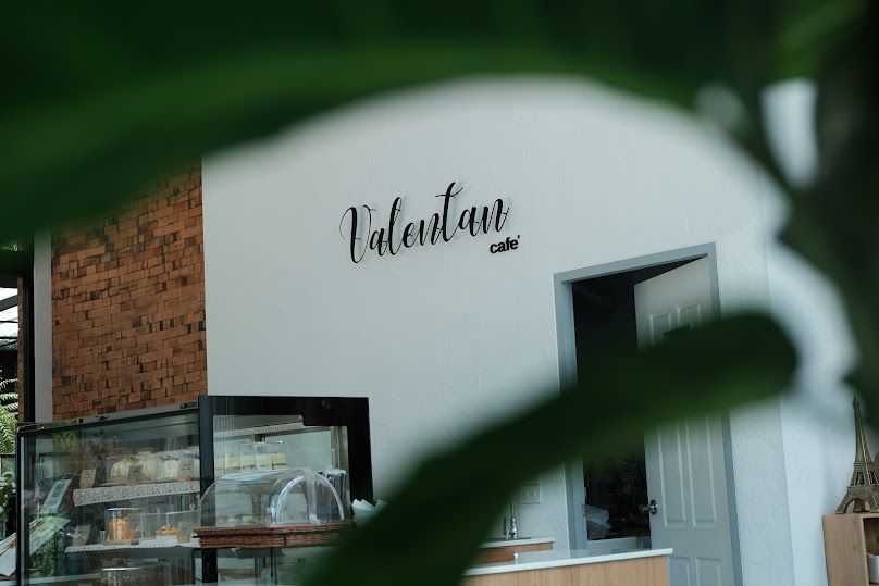Valentan Cafe Chiang Mai - 1