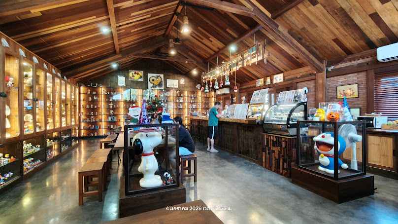ViVa Cafe & My Collection Chiang Rai - 1