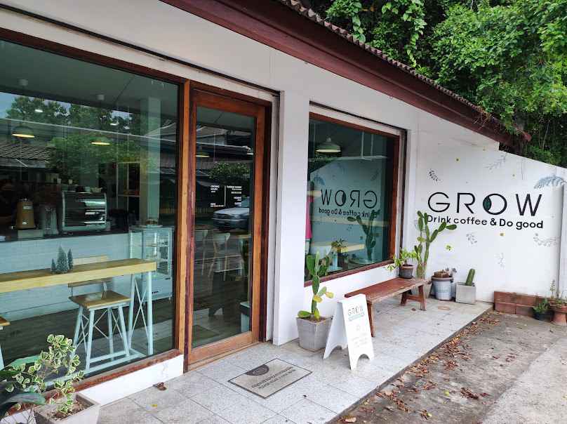Whatever Cafe Chiang Mai