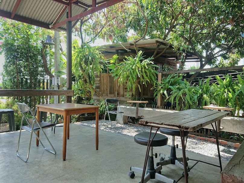 Yang Coffee Chiang Mai