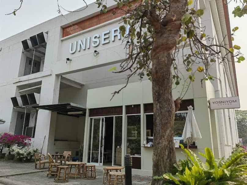Yosniyom Coffee Chiang Mai