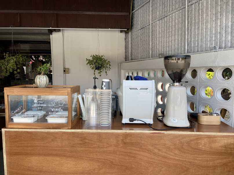 apr.coffee Chiang Mai
