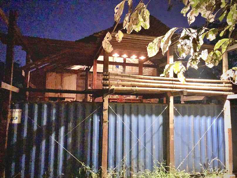 asylum Chiang Mai - 1