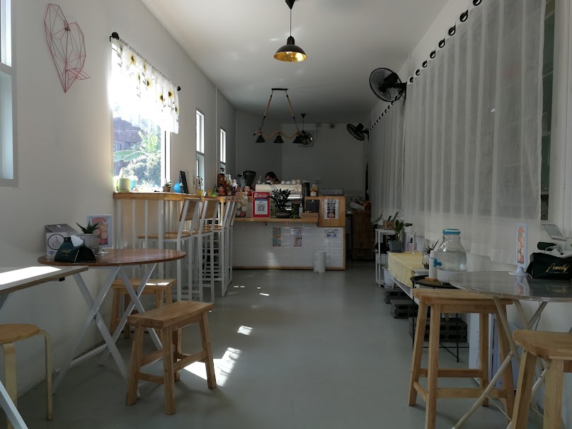 Coffee Im Bun Chiang Mai
