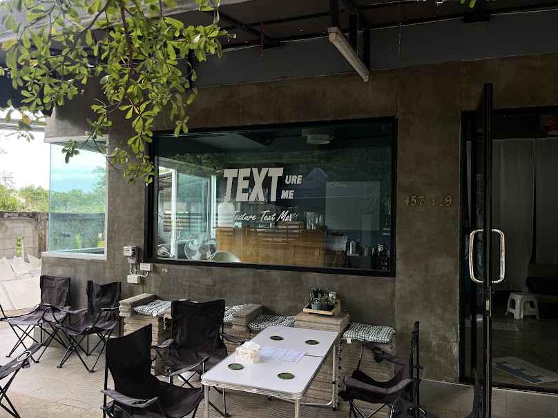 coffee with me Chiang Rai