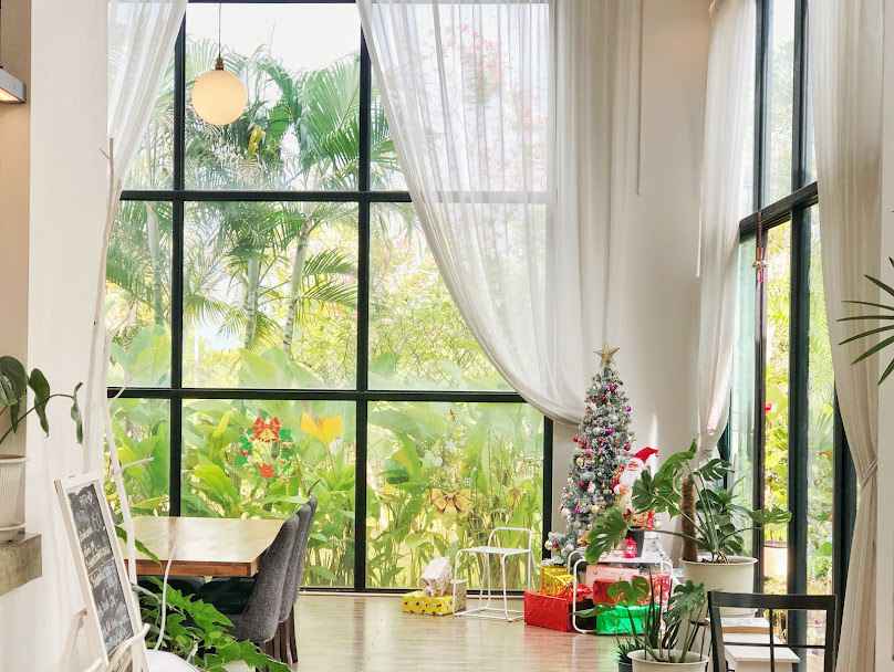 Il Cafe & Bistro Lamphun