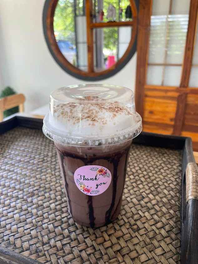 m&m แก้วโปรด Coffee Chiang Mai - 1